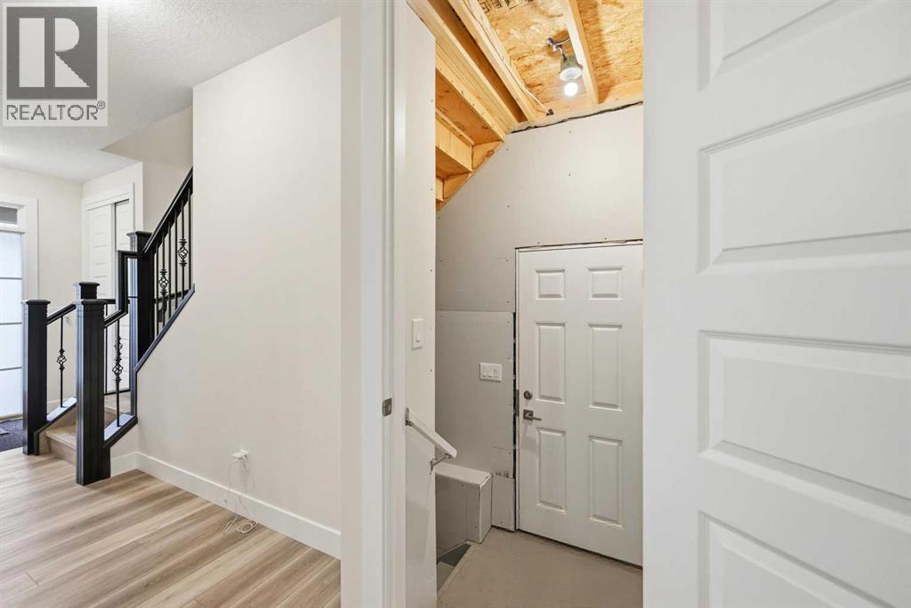 Single Family House for Sale in  Carringham Road Carrington Calgary 