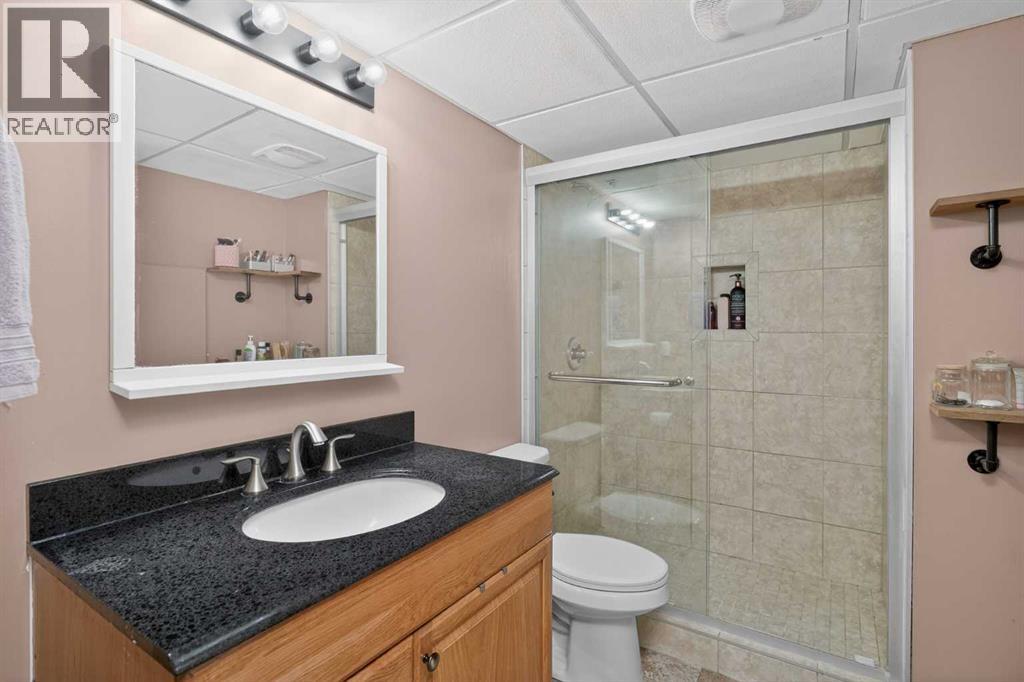 Single Family House Bi-level for Sale in  Mt Allan Circle SE McKenzie Lake Calgary 