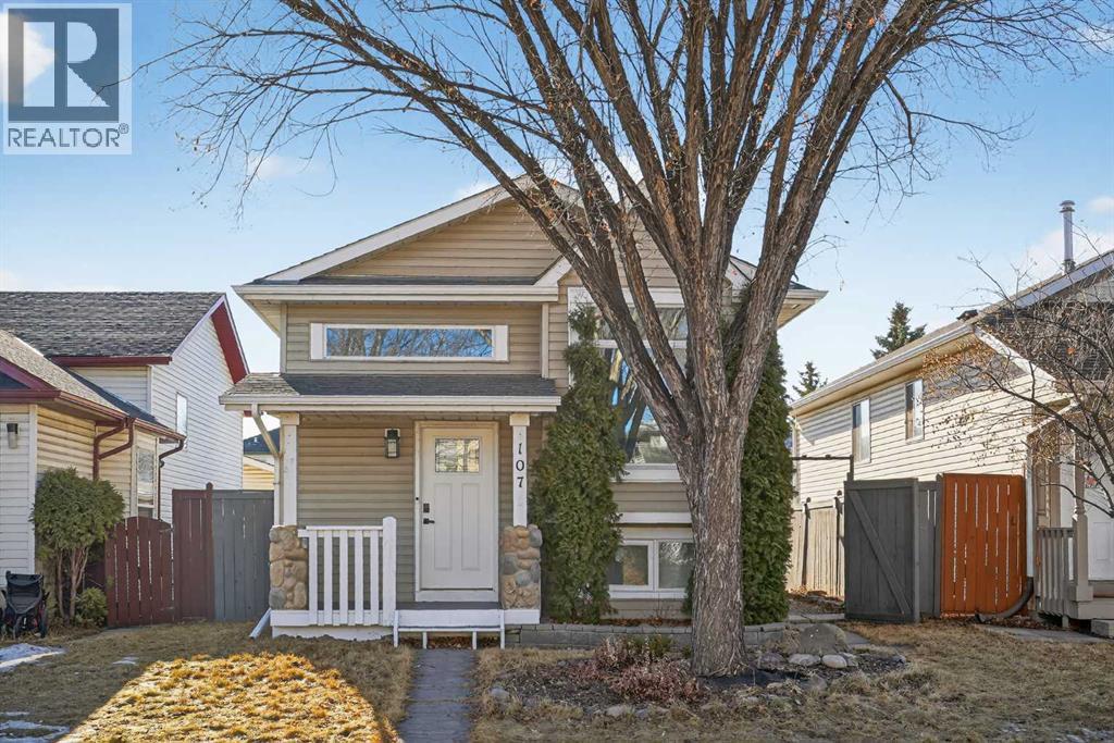 Single Family House Bi-level for Sale in  Mt Allan Circle SE McKenzie Lake Calgary 