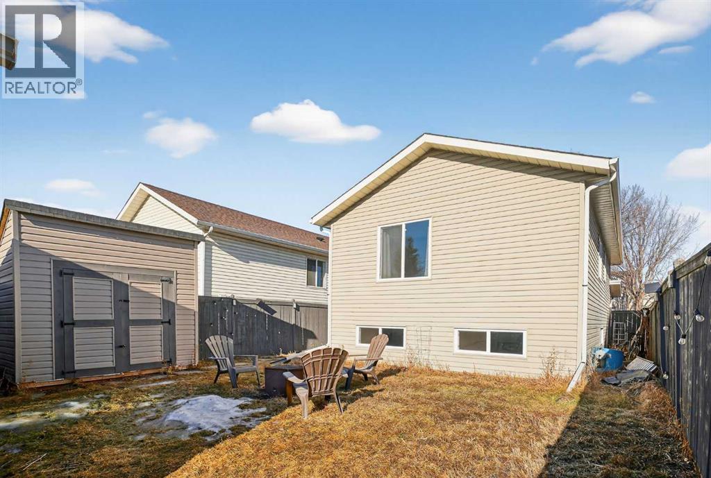 Single Family House Bi-level for Sale in  Mt Allan Circle SE McKenzie Lake Calgary 