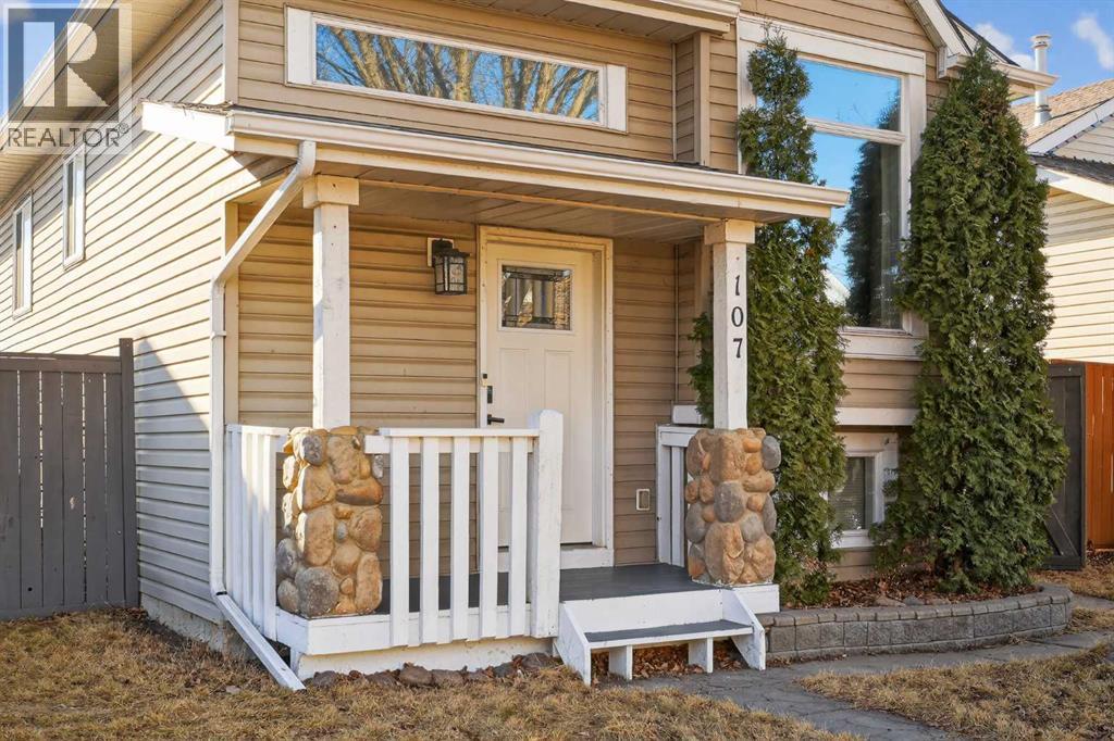 Single Family House Bi-level for Sale in  Mt Allan Circle SE McKenzie Lake Calgary 