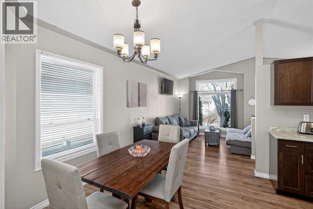 Single Family House Bi-level for Sale in  Mt Allan Circle SE McKenzie Lake Calgary 