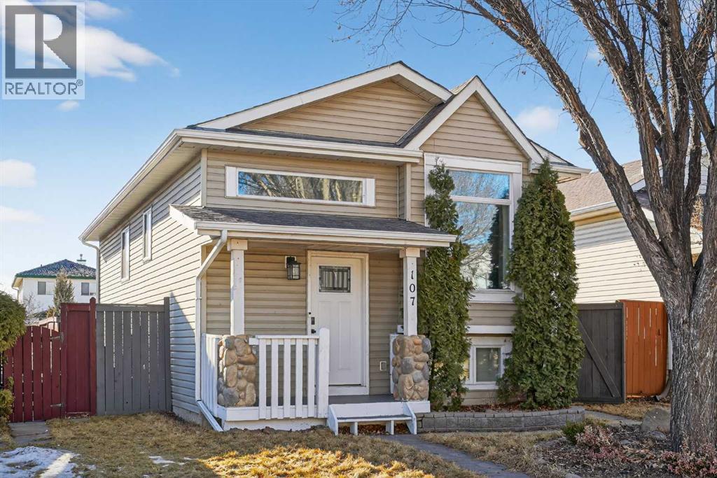 Single Family House Bi-level for Sale in  Mt Allan Circle SE McKenzie Lake Calgary 