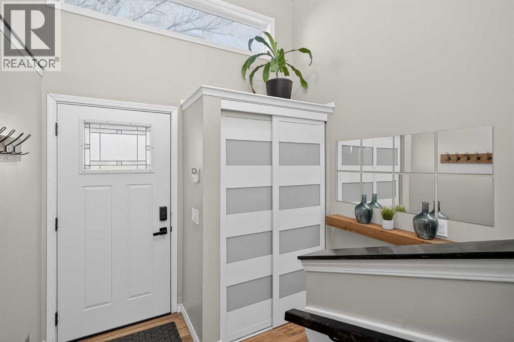 Single Family House Bi-level for Sale in  Mt Allan Circle SE McKenzie Lake Calgary 