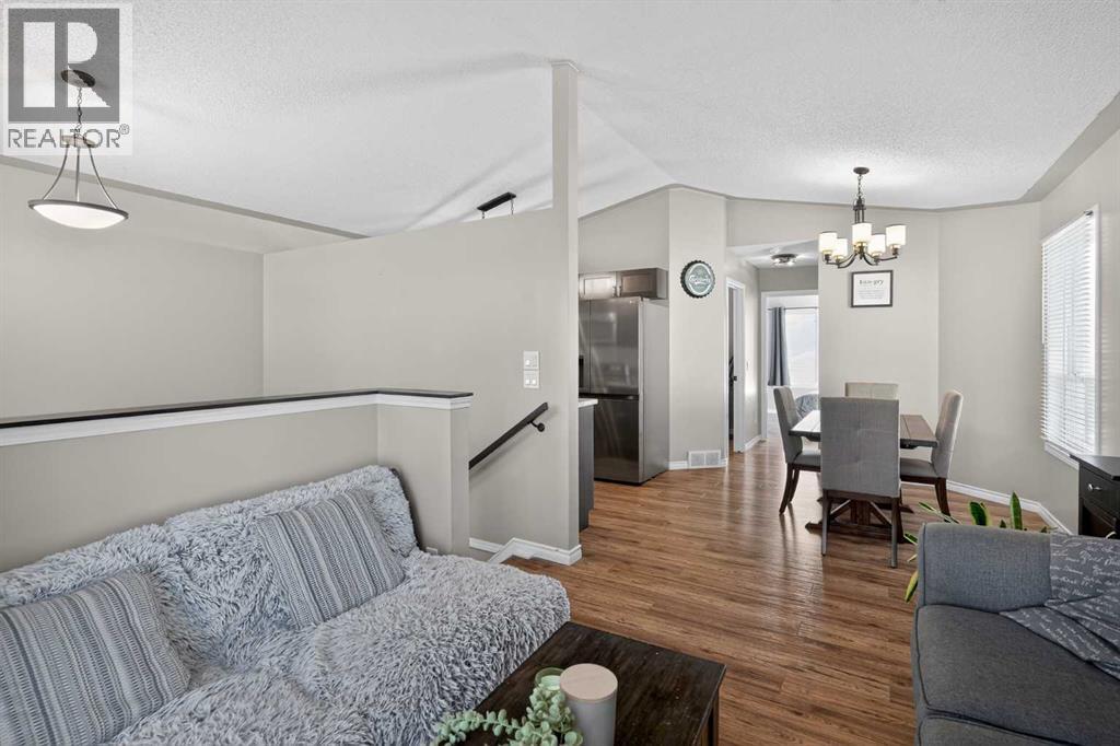 Single Family House Bi-level for Sale in  Mt Allan Circle SE McKenzie Lake Calgary 