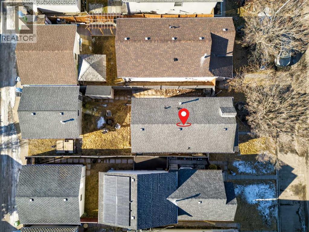 Single Family House Bi-level for Sale in  Mt Allan Circle SE McKenzie Lake Calgary 