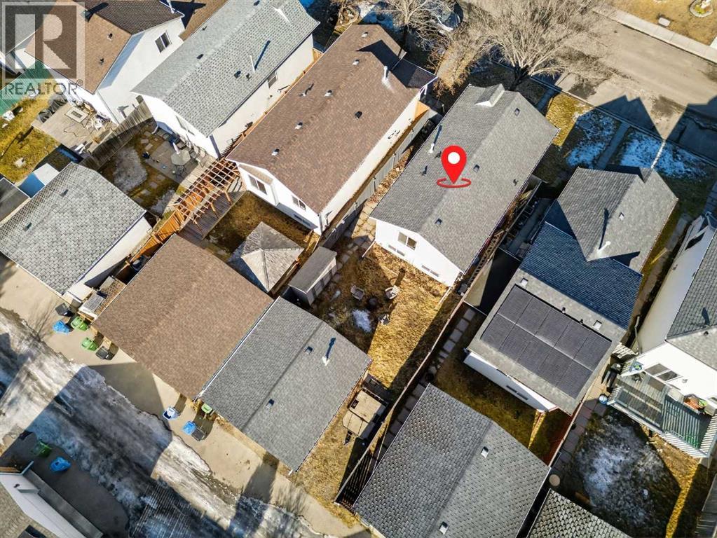 Single Family House Bi-level for Sale in  Mt Allan Circle SE McKenzie Lake Calgary 