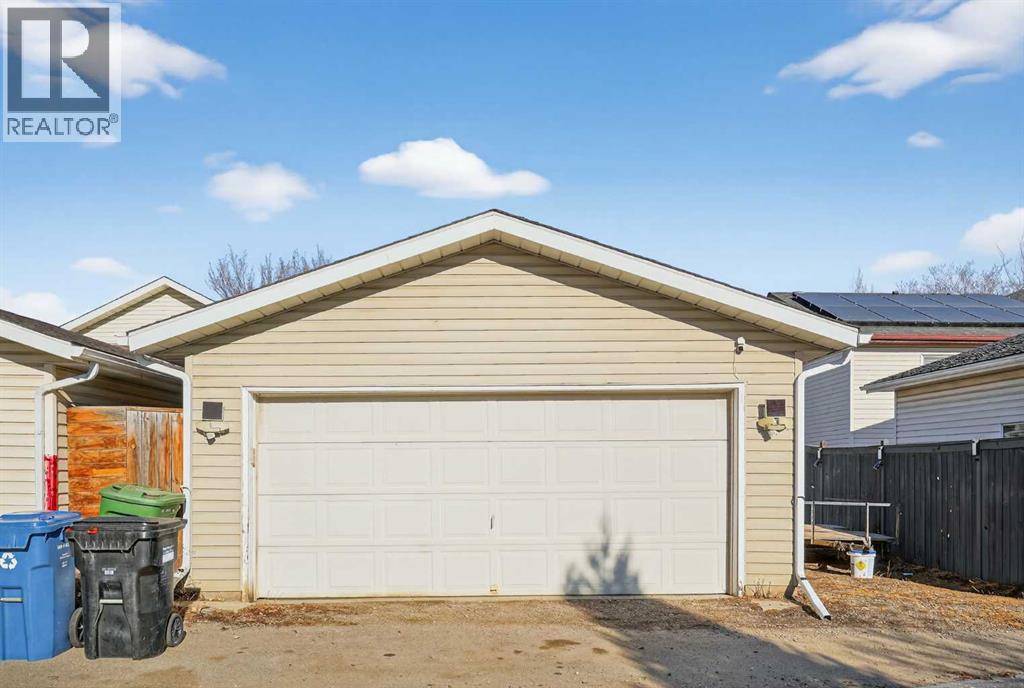 Single Family House Bi-level for Sale in  Mt Allan Circle SE McKenzie Lake Calgary 