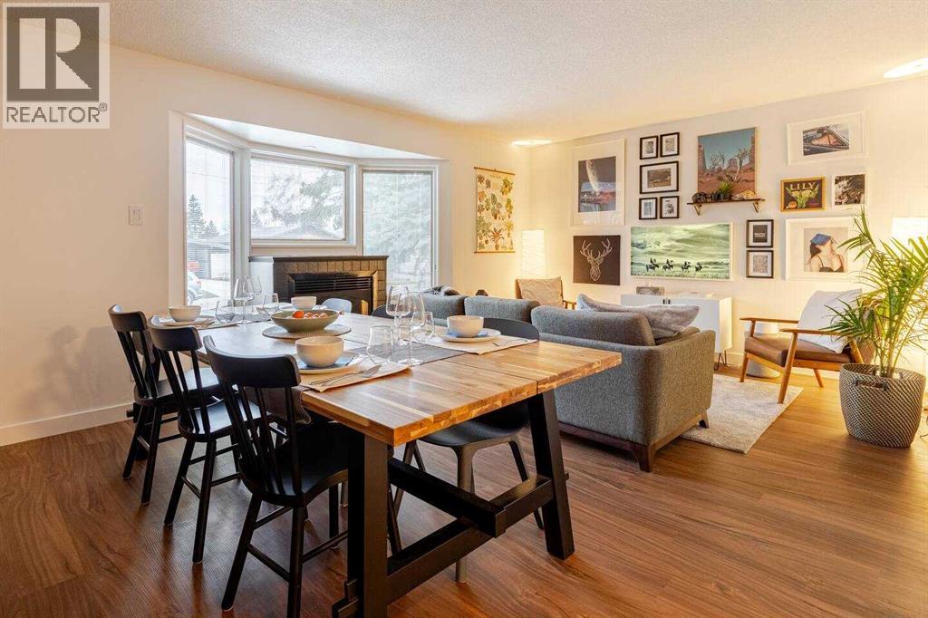 Single Family House Bungalow for Sale in  Alcott Road SE Acadia Calgary 