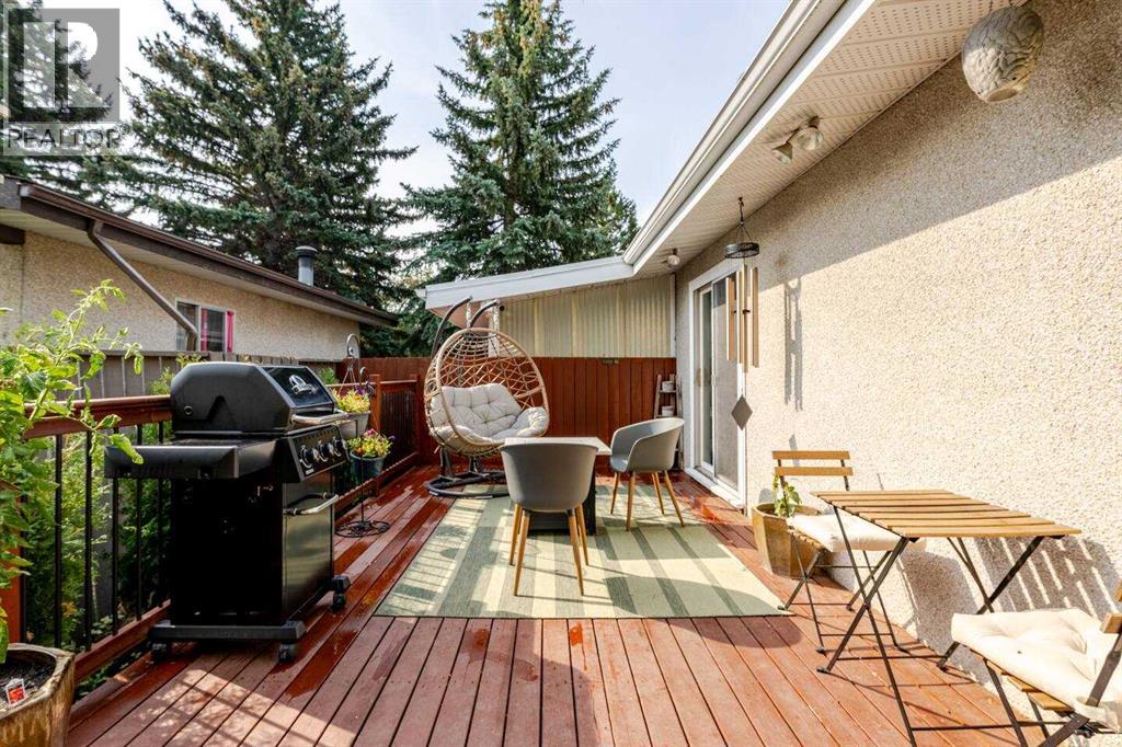 Single Family House Bungalow for Sale in  Alcott Road SE Acadia Calgary 