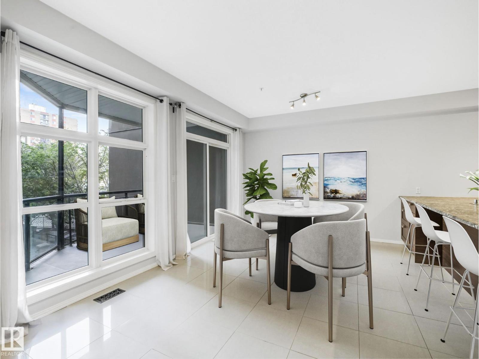 #200 10411 122 ST NW, Edmonton