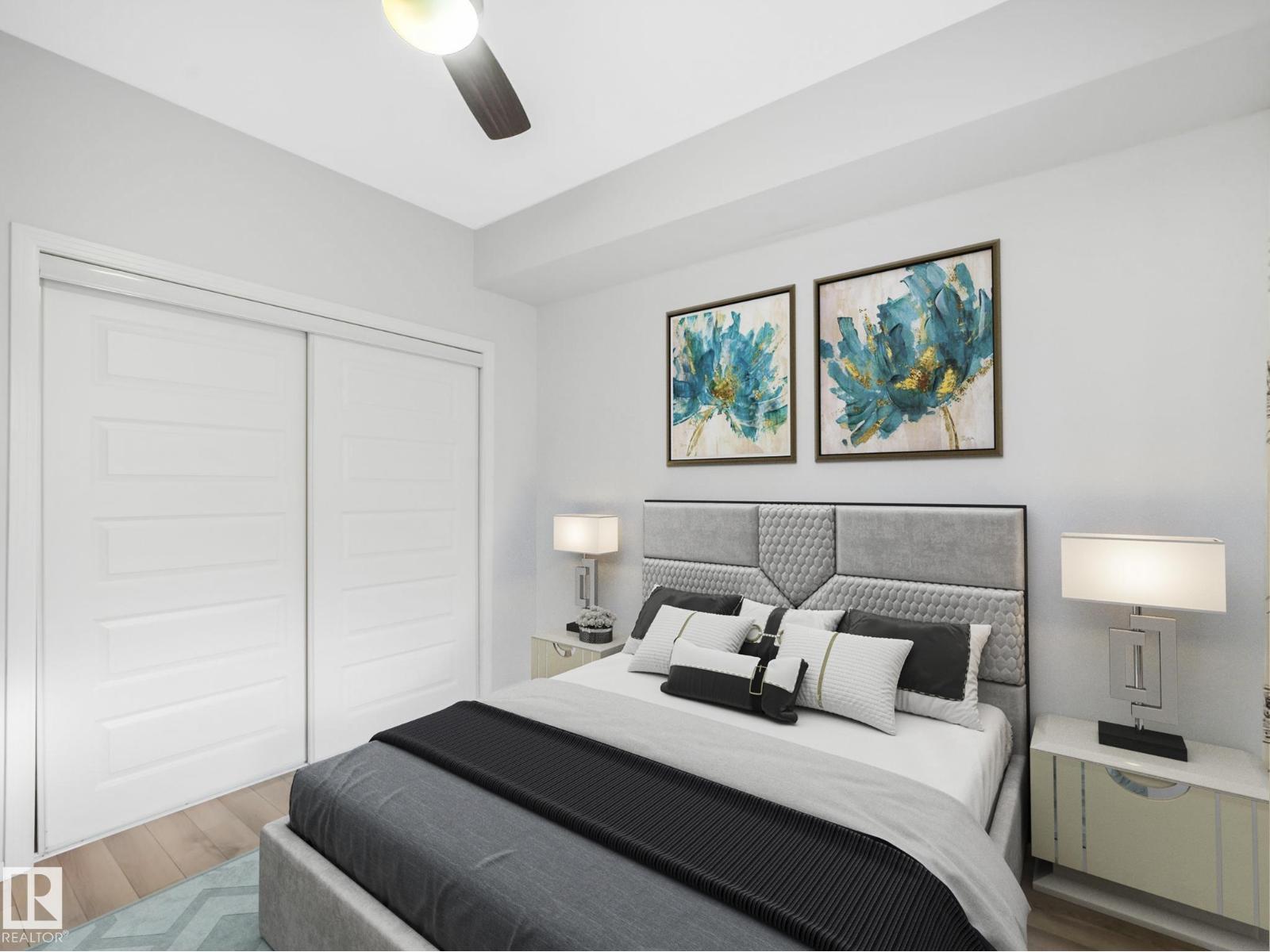 #200 10411 122 ST NW, Edmonton