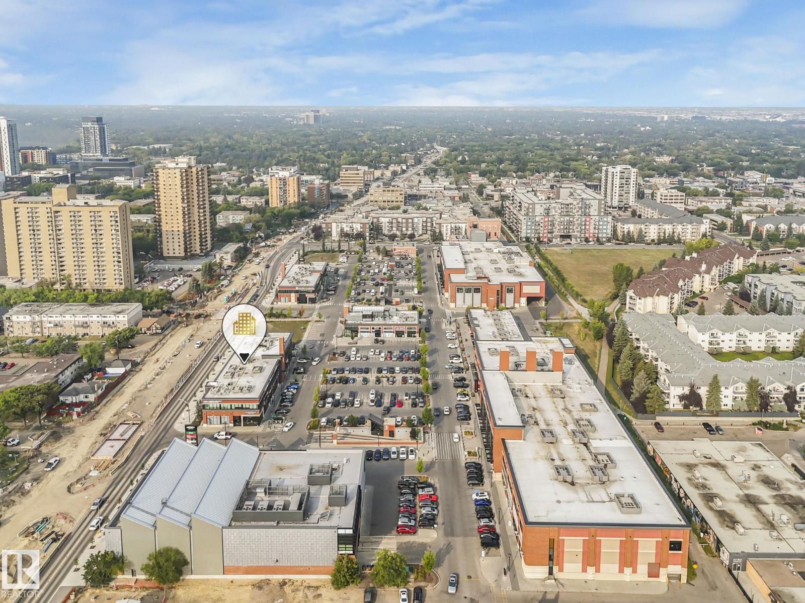 #200 10411 122 ST NW, Edmonton