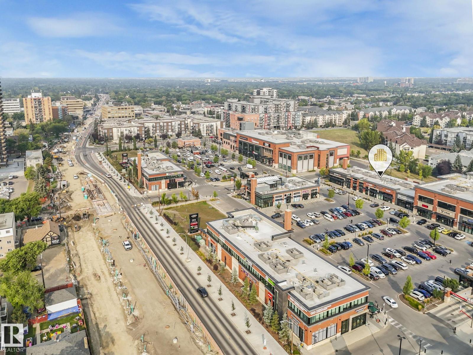 #200 10411 122 ST NW, Edmonton