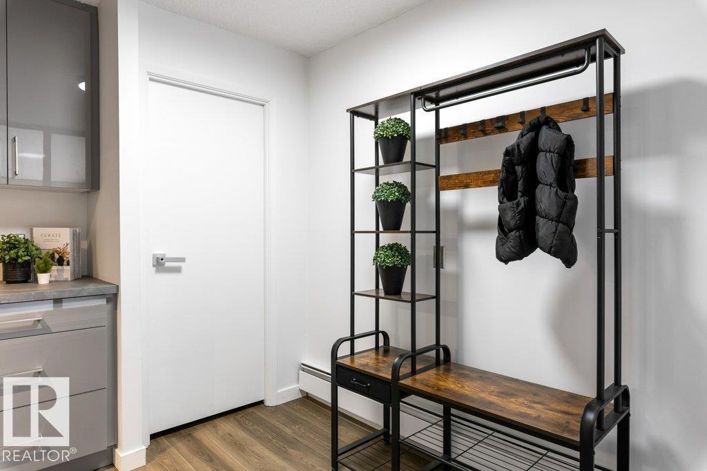 #802 8220 JASPER AV NW, Edmonton