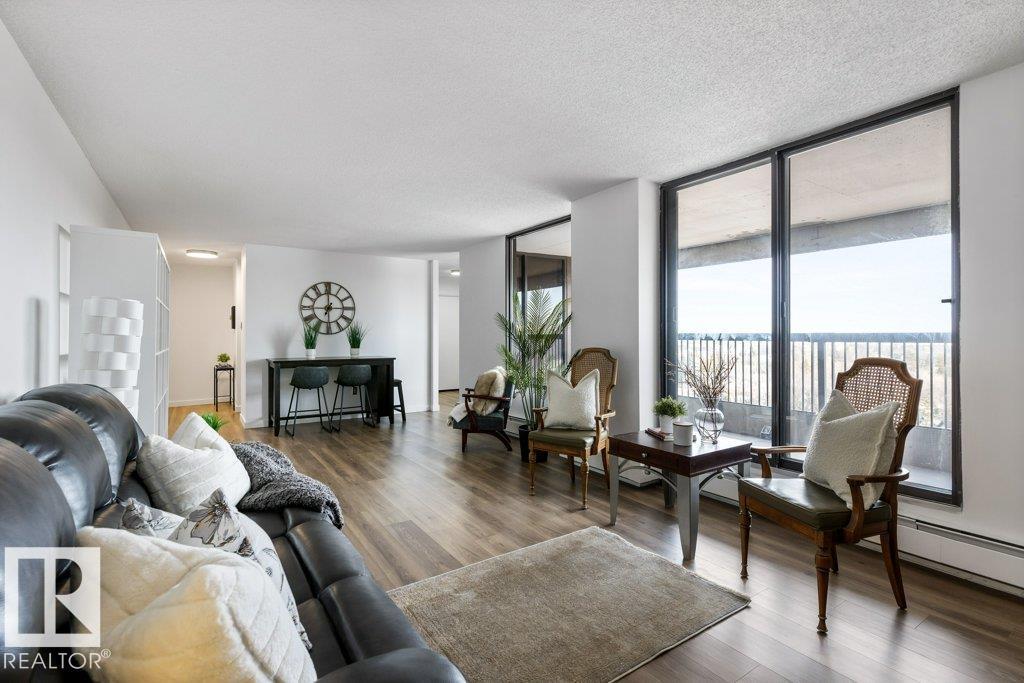 #802 8220 JASPER AV NW, Edmonton