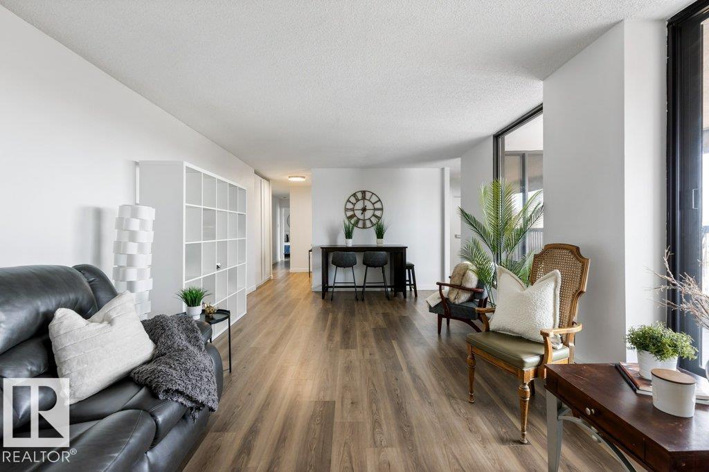 #802 8220 JASPER AV NW, Edmonton