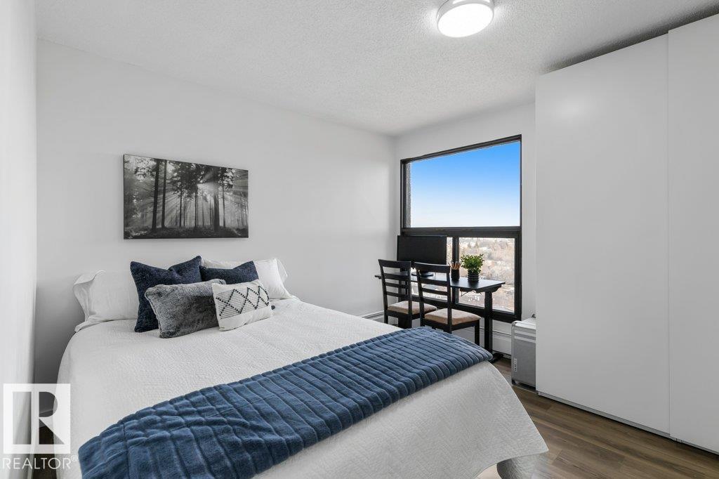 #802 8220 JASPER AV NW, Edmonton