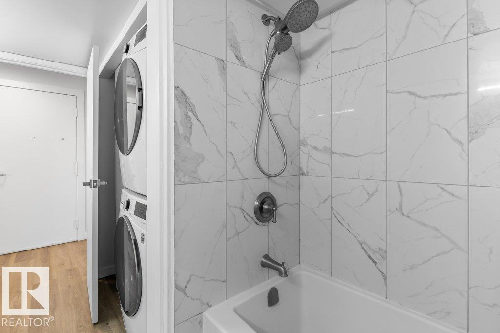 #802 8220 JASPER AV NW, Edmonton