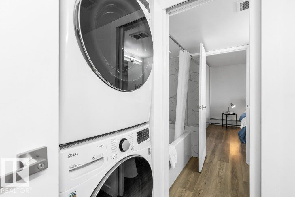 #802 8220 JASPER AV NW, Edmonton