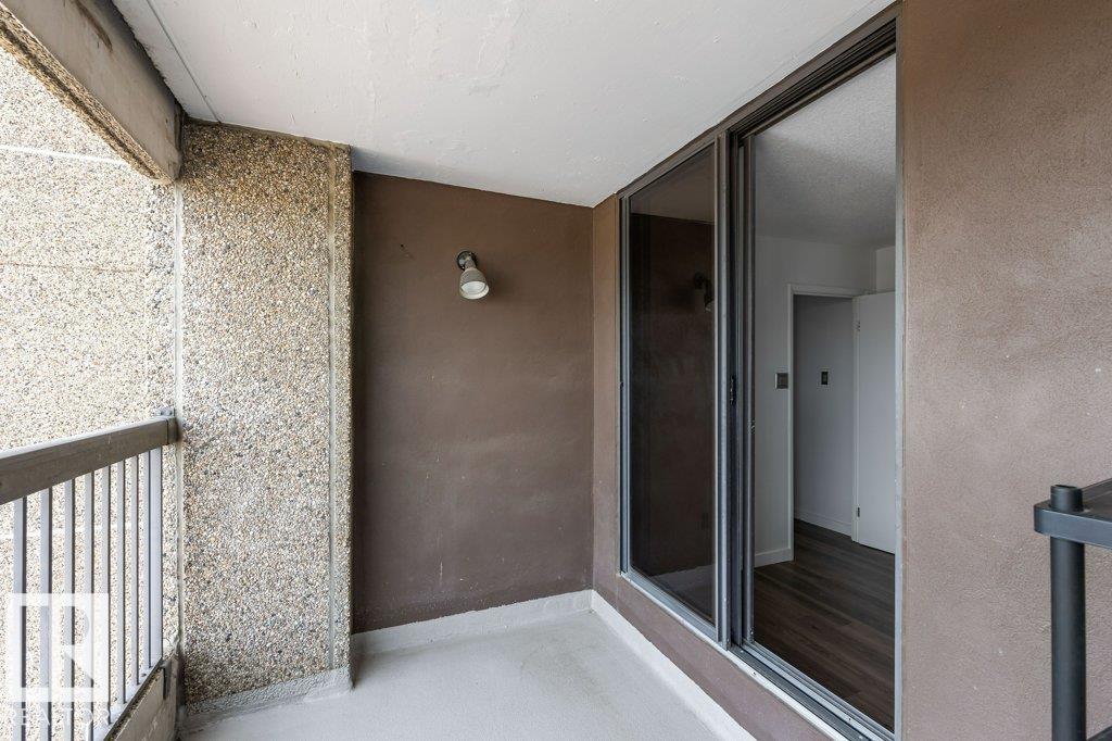 #802 8220 JASPER AV NW, Edmonton