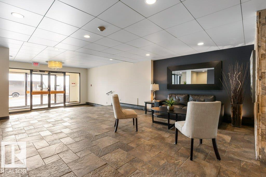 #802 8220 JASPER AV NW, Edmonton