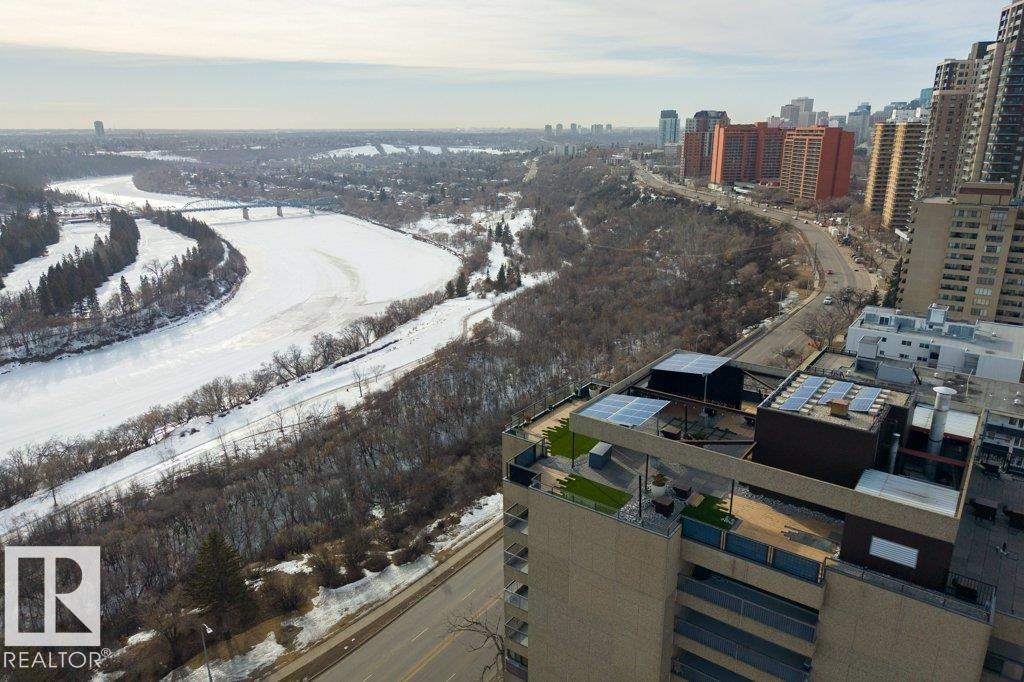 #802 8220 JASPER AV NW, Edmonton