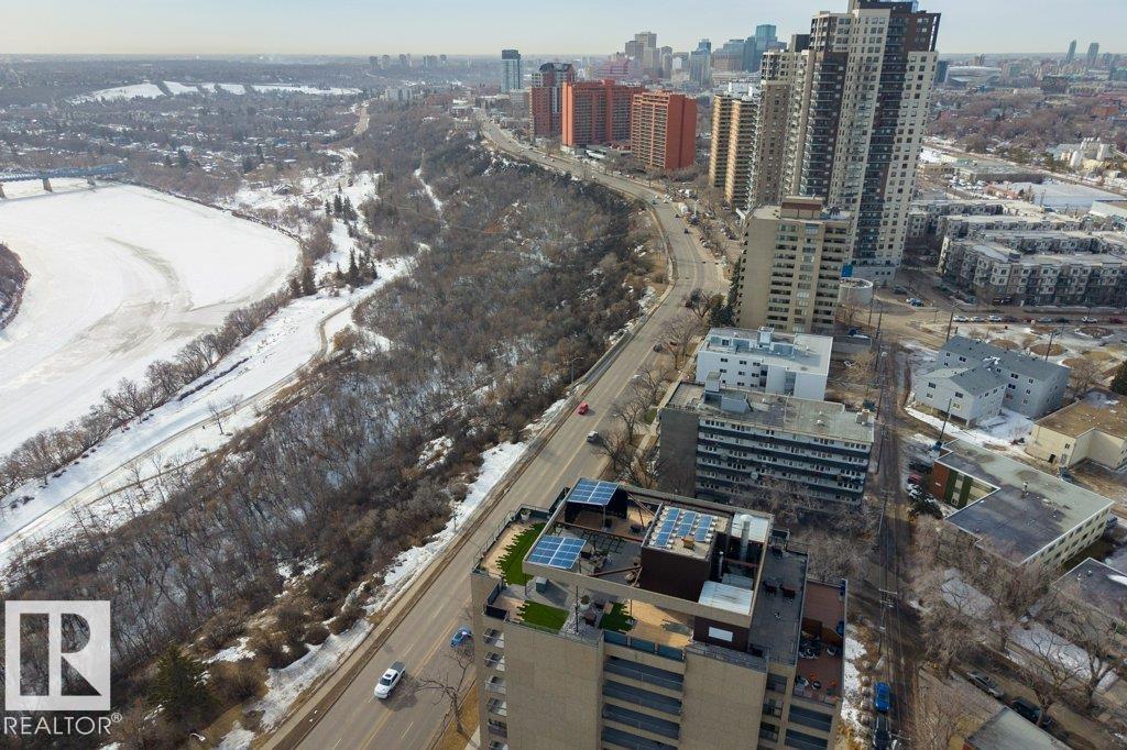 #802 8220 JASPER AV NW, Edmonton