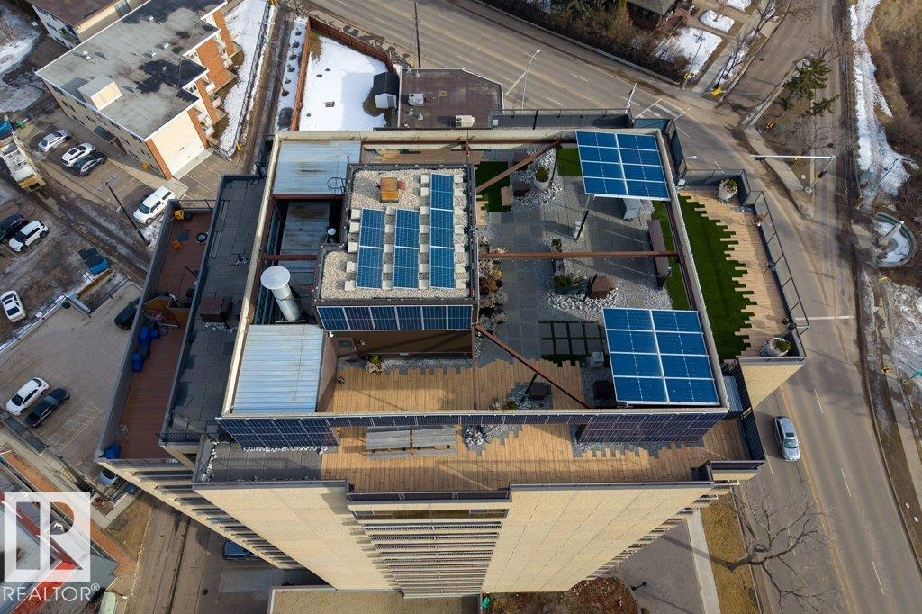 #802 8220 JASPER AV NW, Edmonton