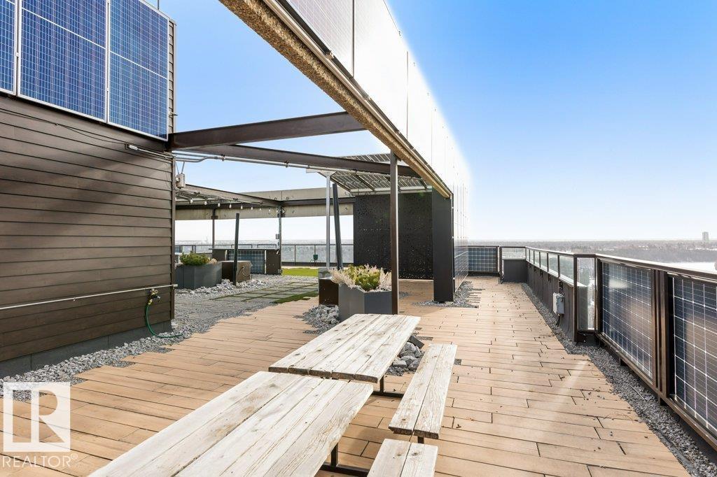 #802 8220 JASPER AV NW, Edmonton