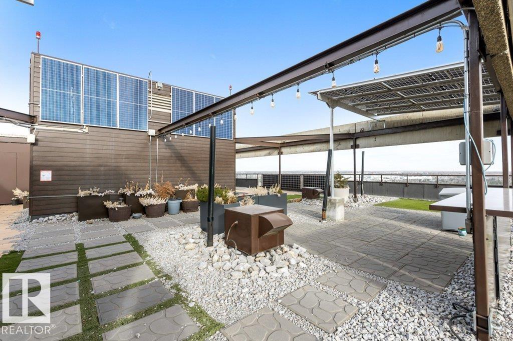 #802 8220 JASPER AV NW, Edmonton