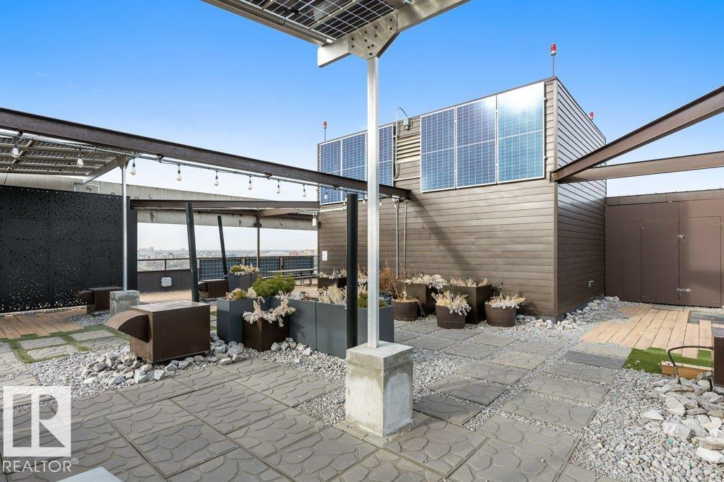 #802 8220 JASPER AV NW, Edmonton