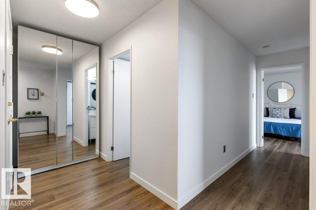 #802 8220 JASPER AV NW, Edmonton