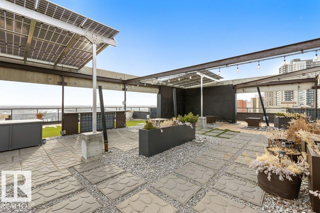 #802 8220 JASPER AV NW, Edmonton