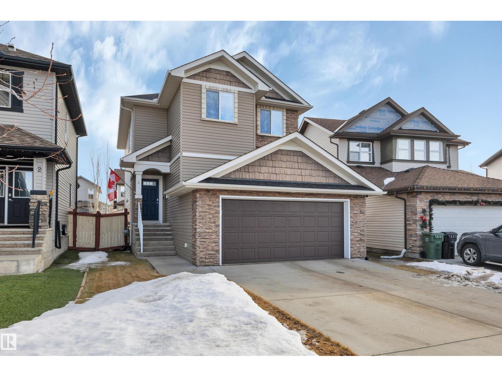 3 SOUTHFORK CO, Leduc