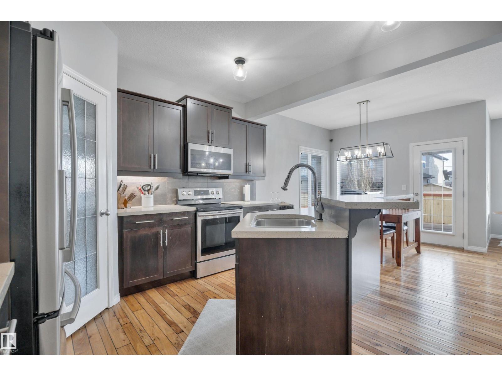 3 SOUTHFORK CO, Leduc