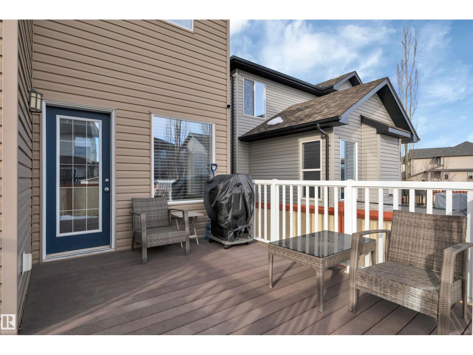 3 SOUTHFORK CO, Leduc