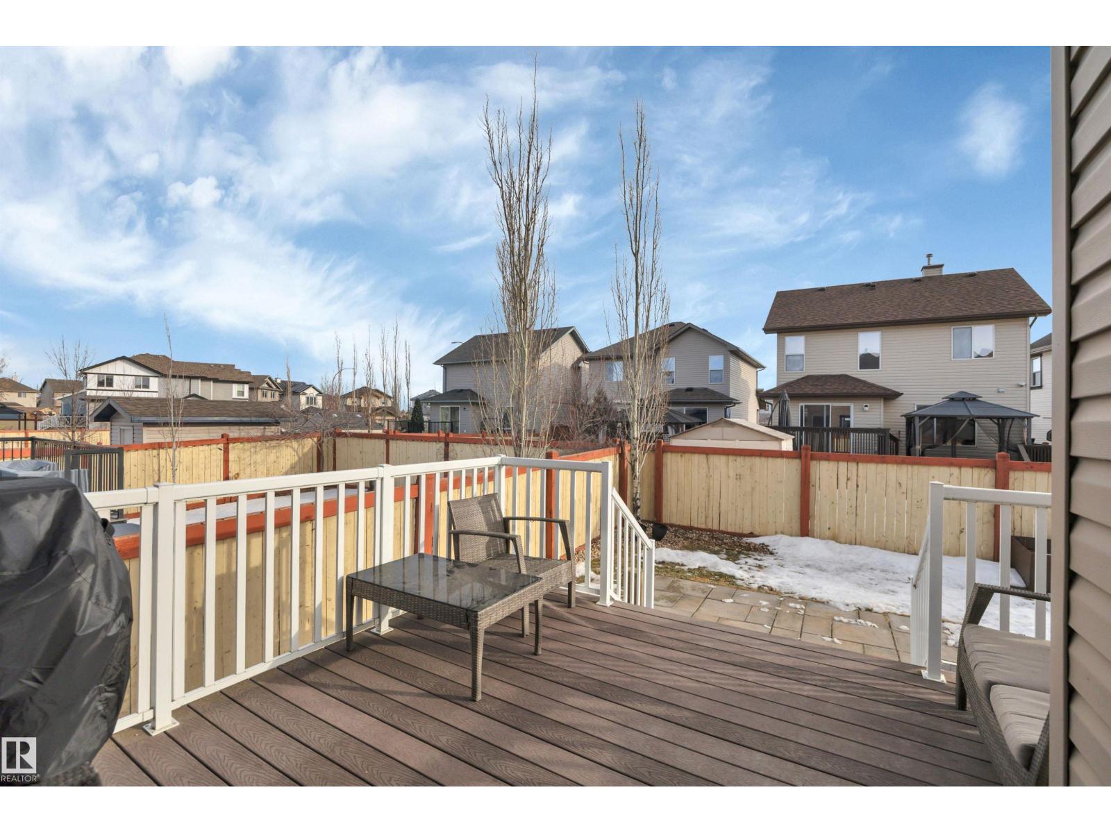 3 SOUTHFORK CO, Leduc