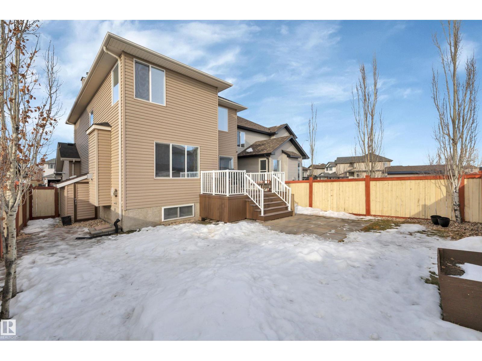 3 SOUTHFORK CO, Leduc