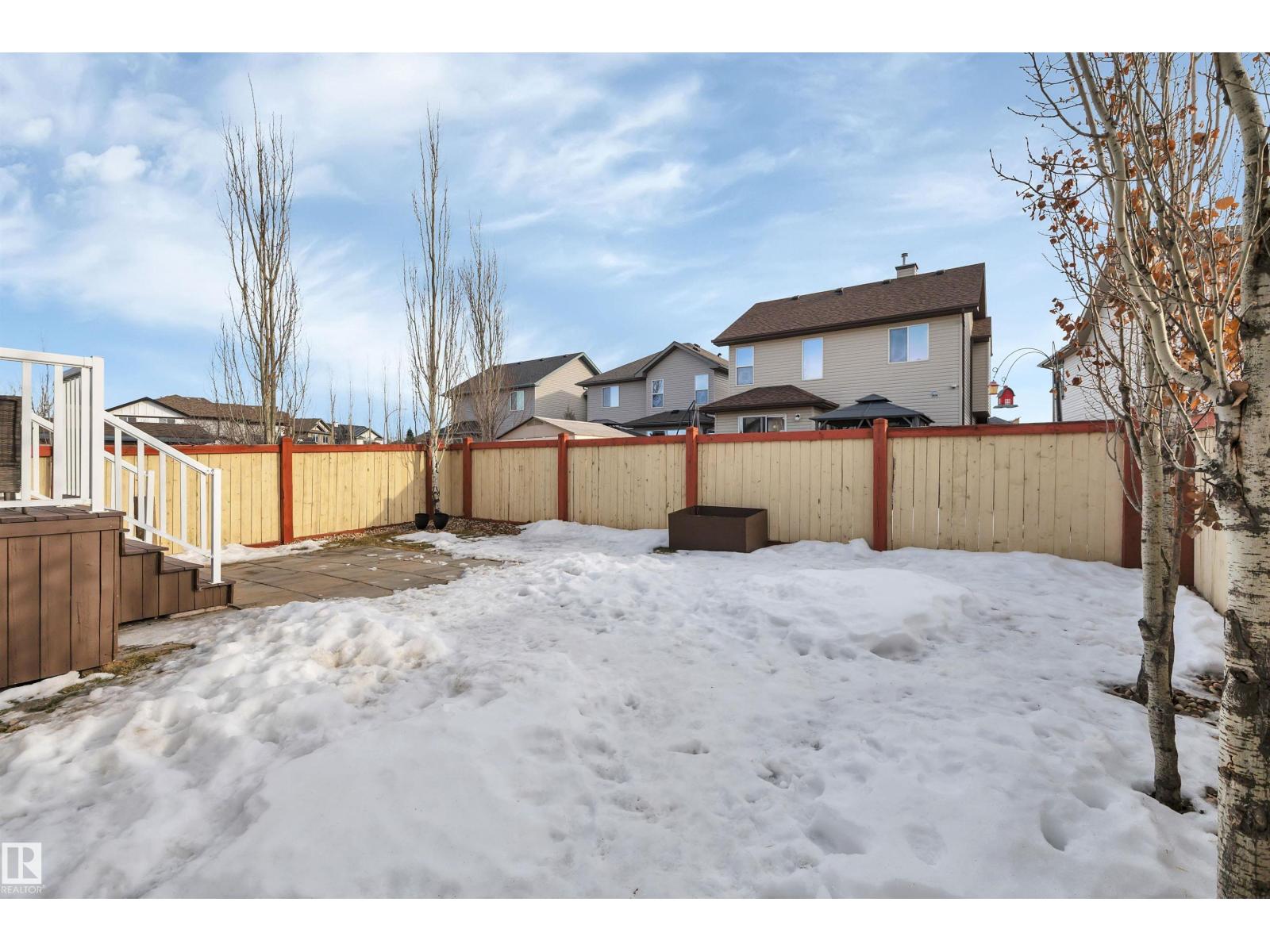 3 SOUTHFORK CO, Leduc