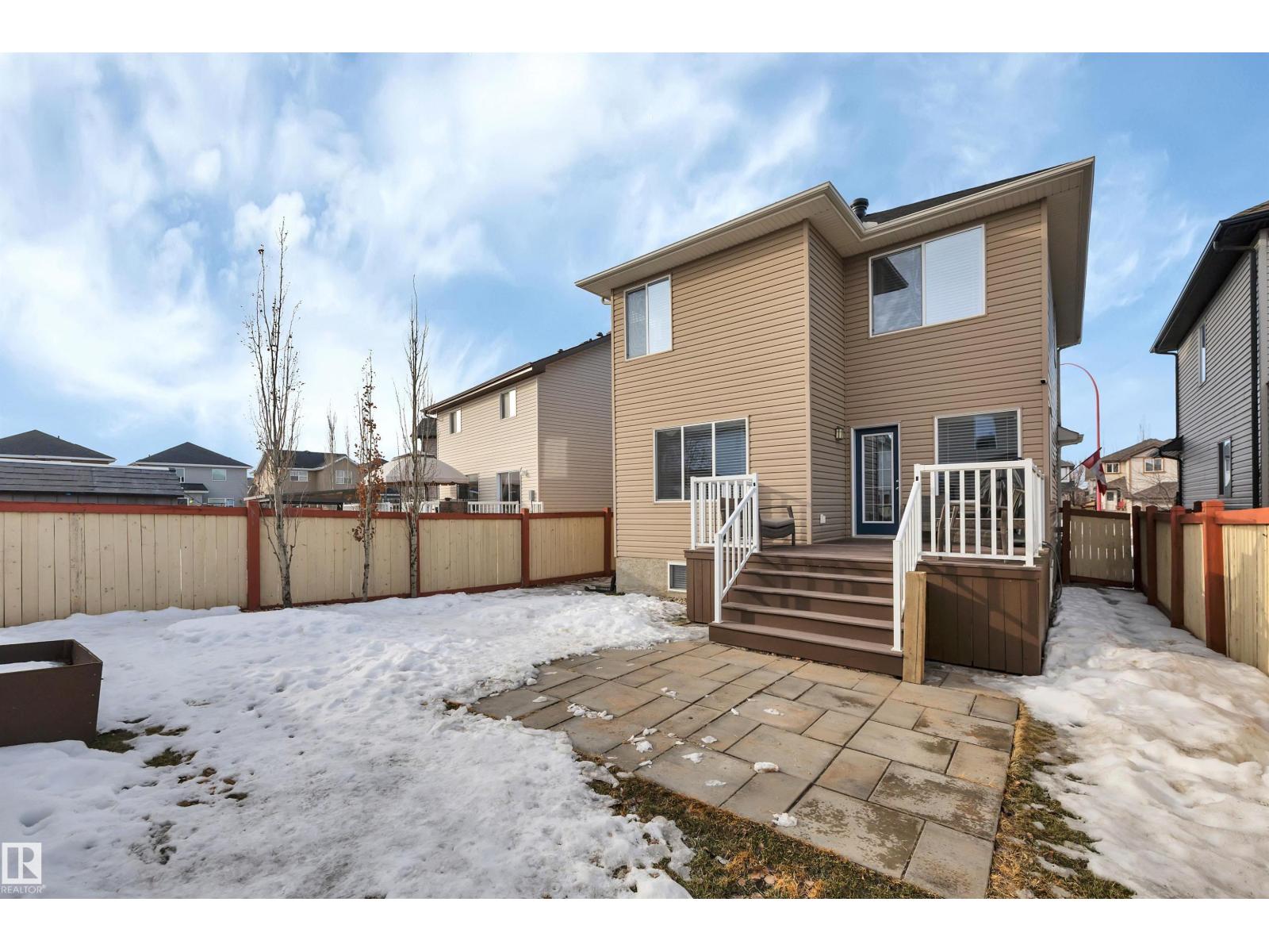 3 SOUTHFORK CO, Leduc