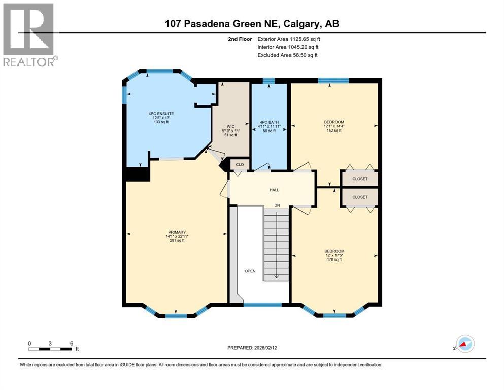 Single Family House for Sale in  Pasadena Green Green NE Monterey Park Calgary 