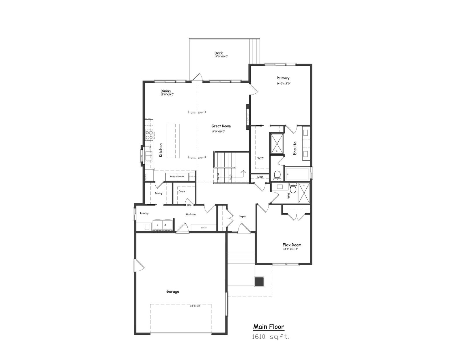 4112 GINSBURG PL NW, Edmonton