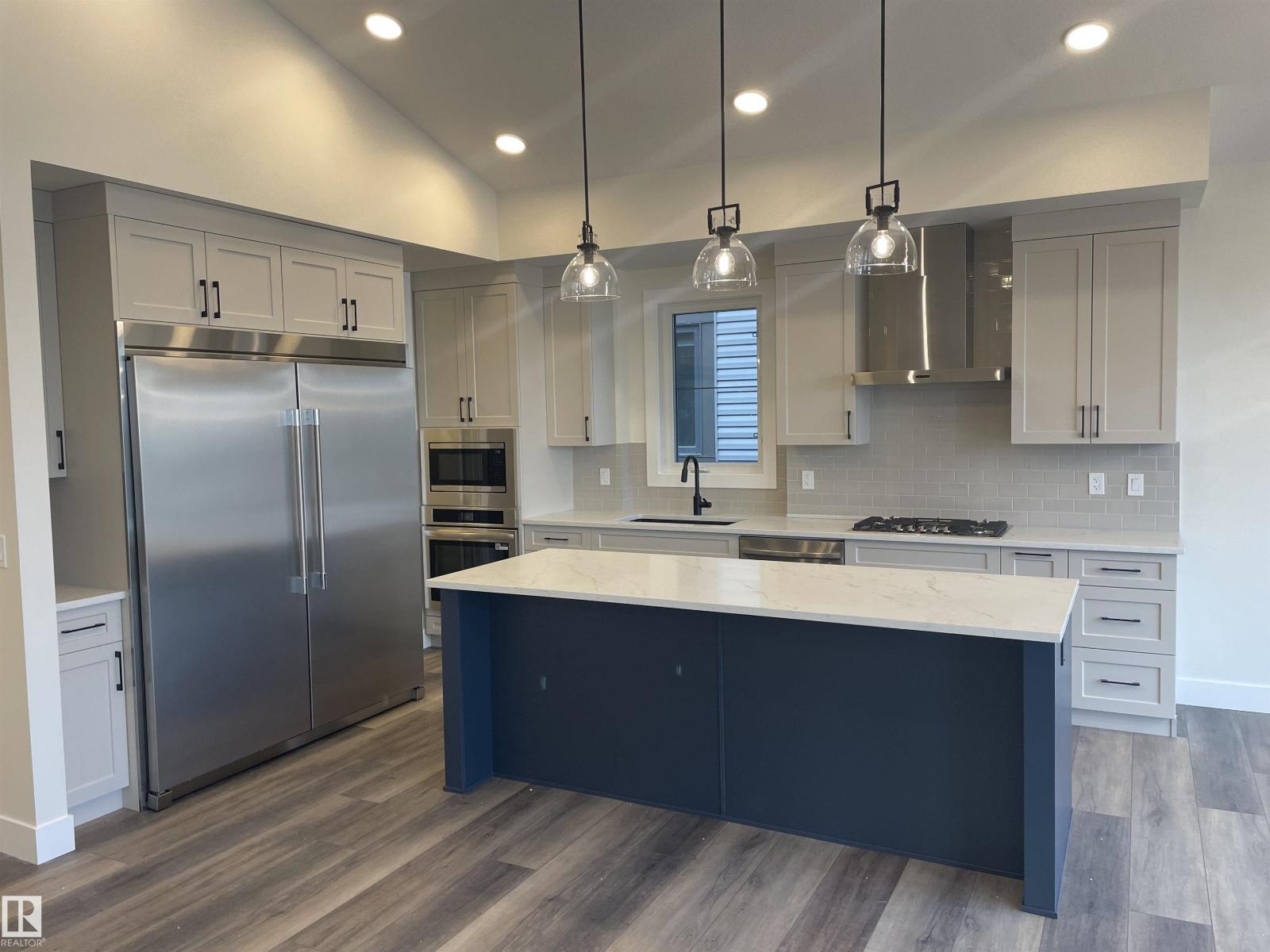 4112 GINSBURG PL NW, Edmonton