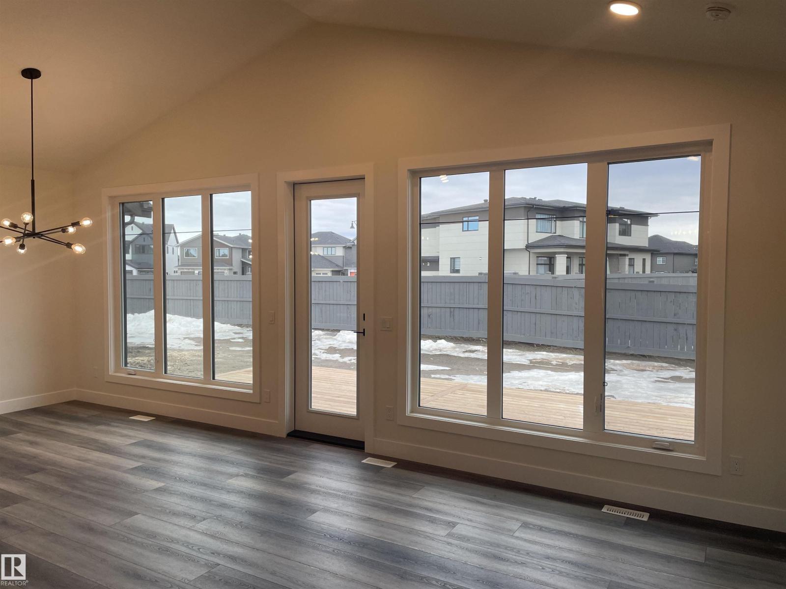 4112 GINSBURG PL NW, Edmonton