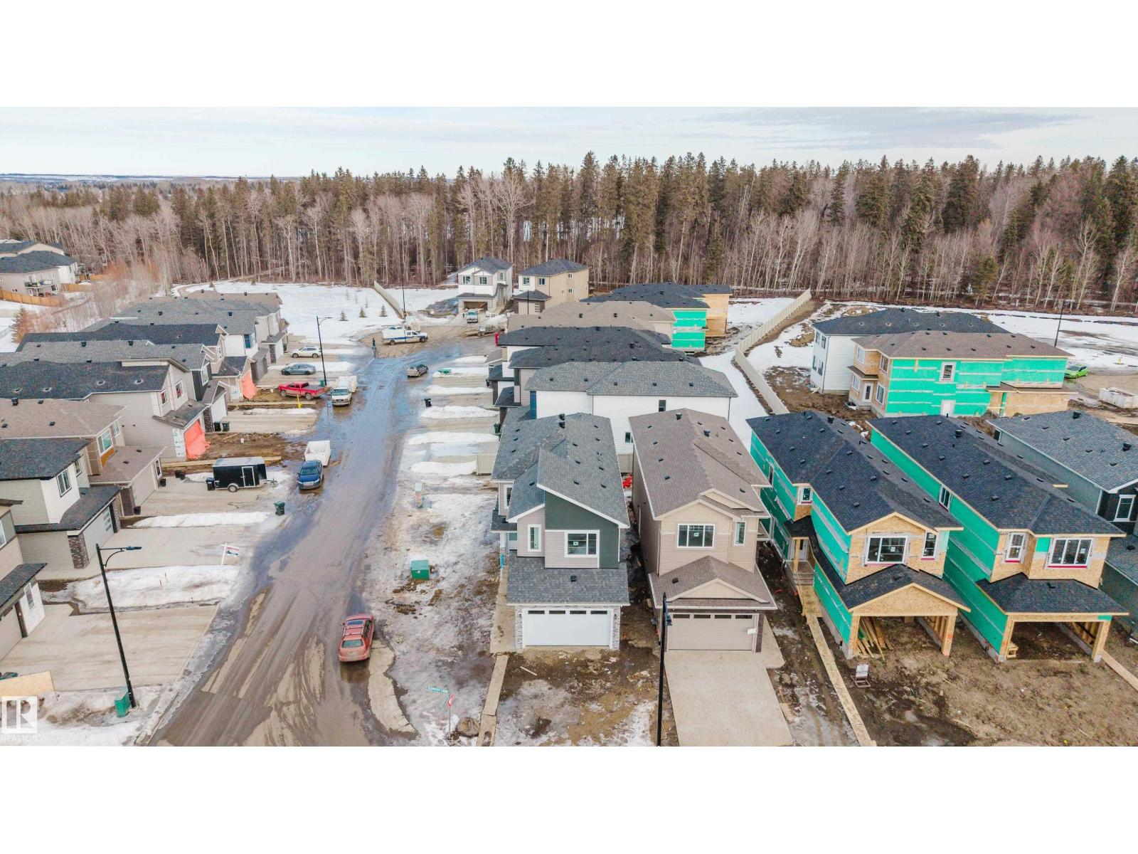 60 MEADOWGROVE LD, Spruce Grove