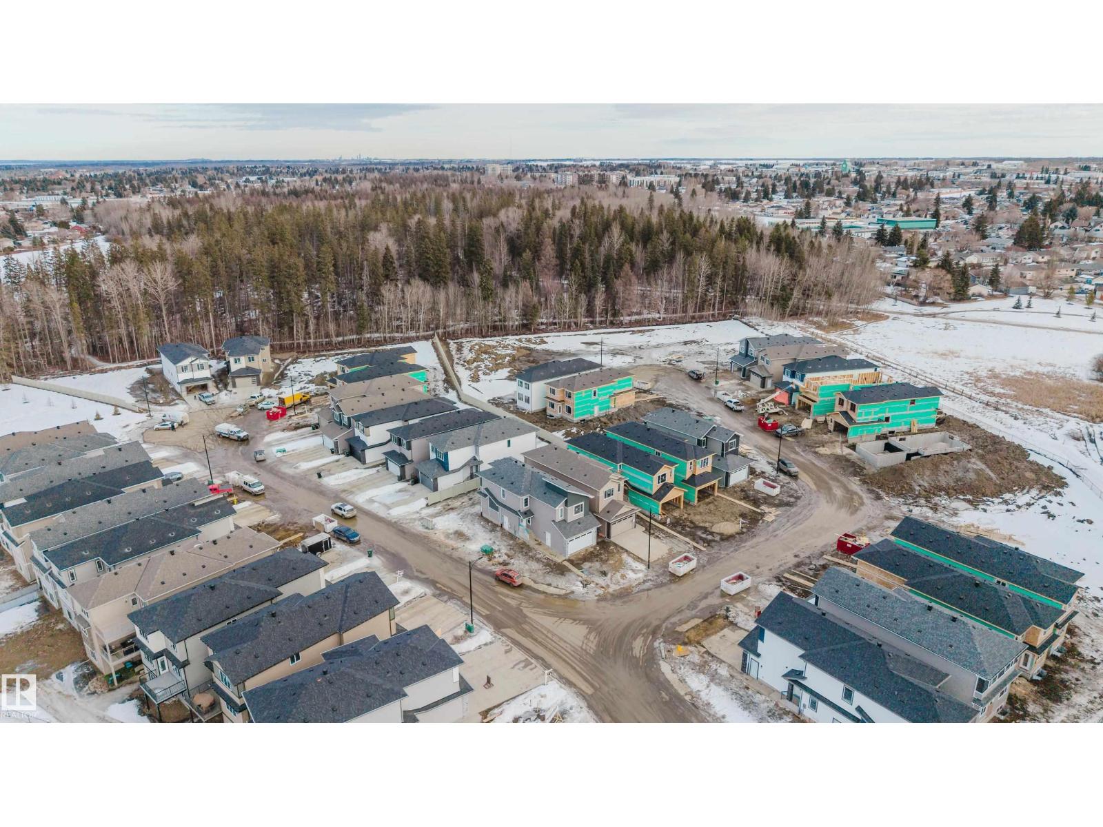 60 MEADOWGROVE LD, Spruce Grove