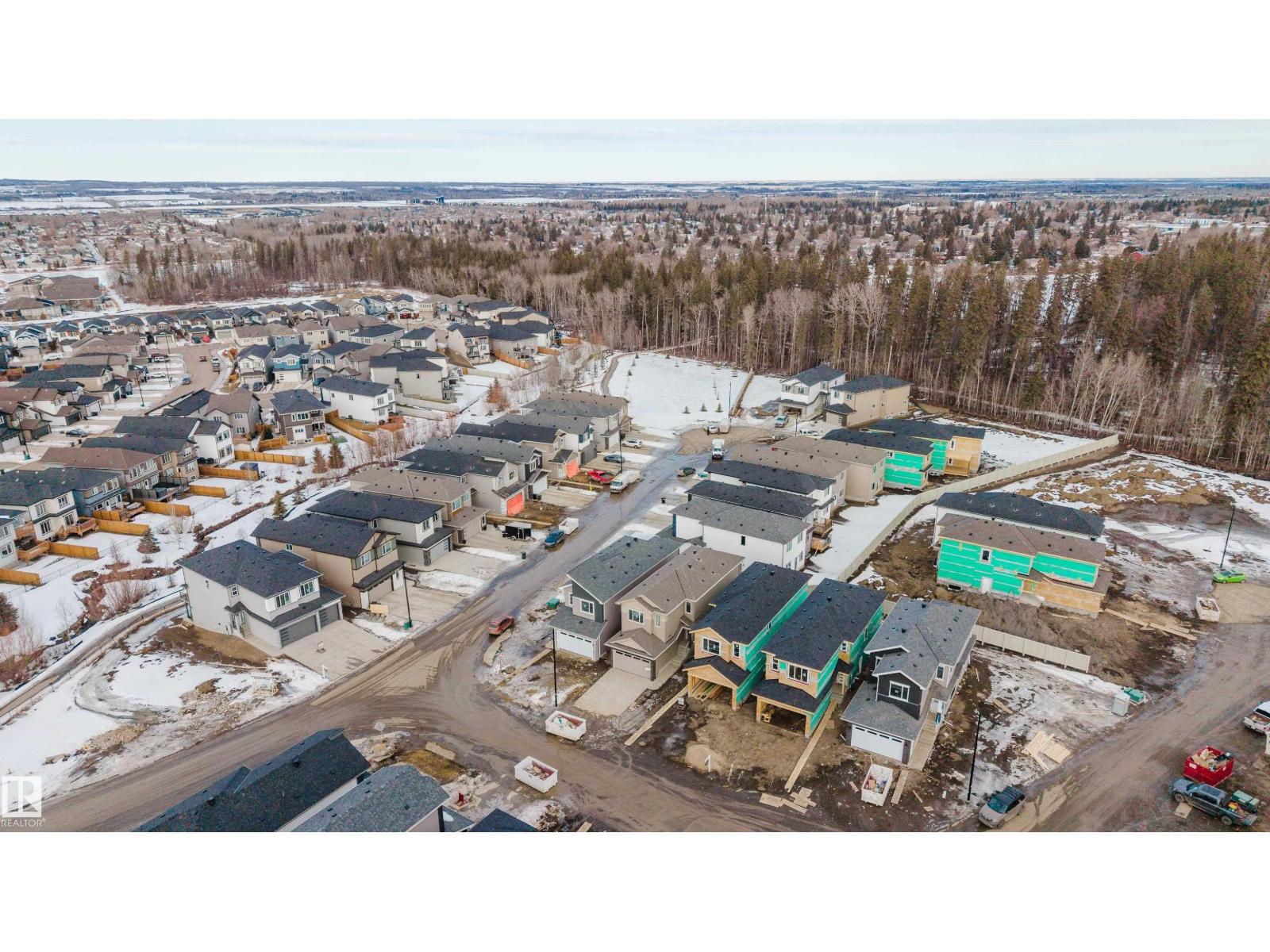 58 MEADOWGROVE LD, Spruce Grove