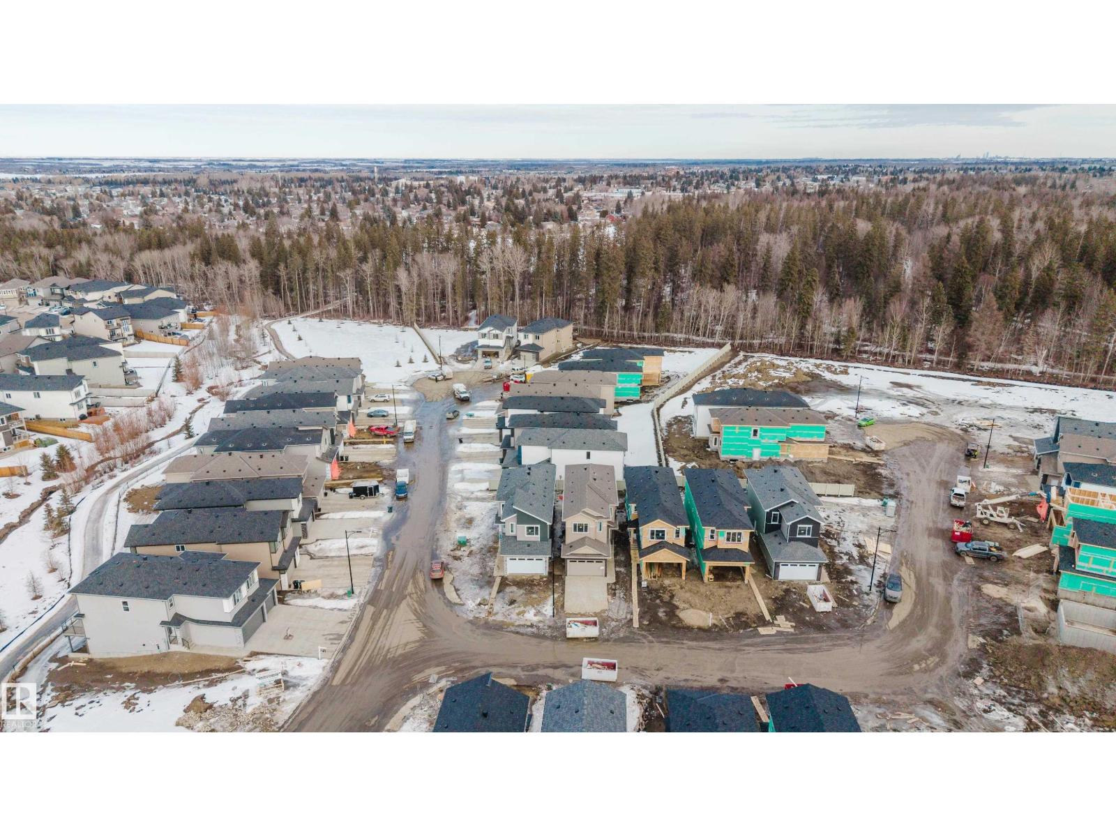 58 MEADOWGROVE LD, Spruce Grove