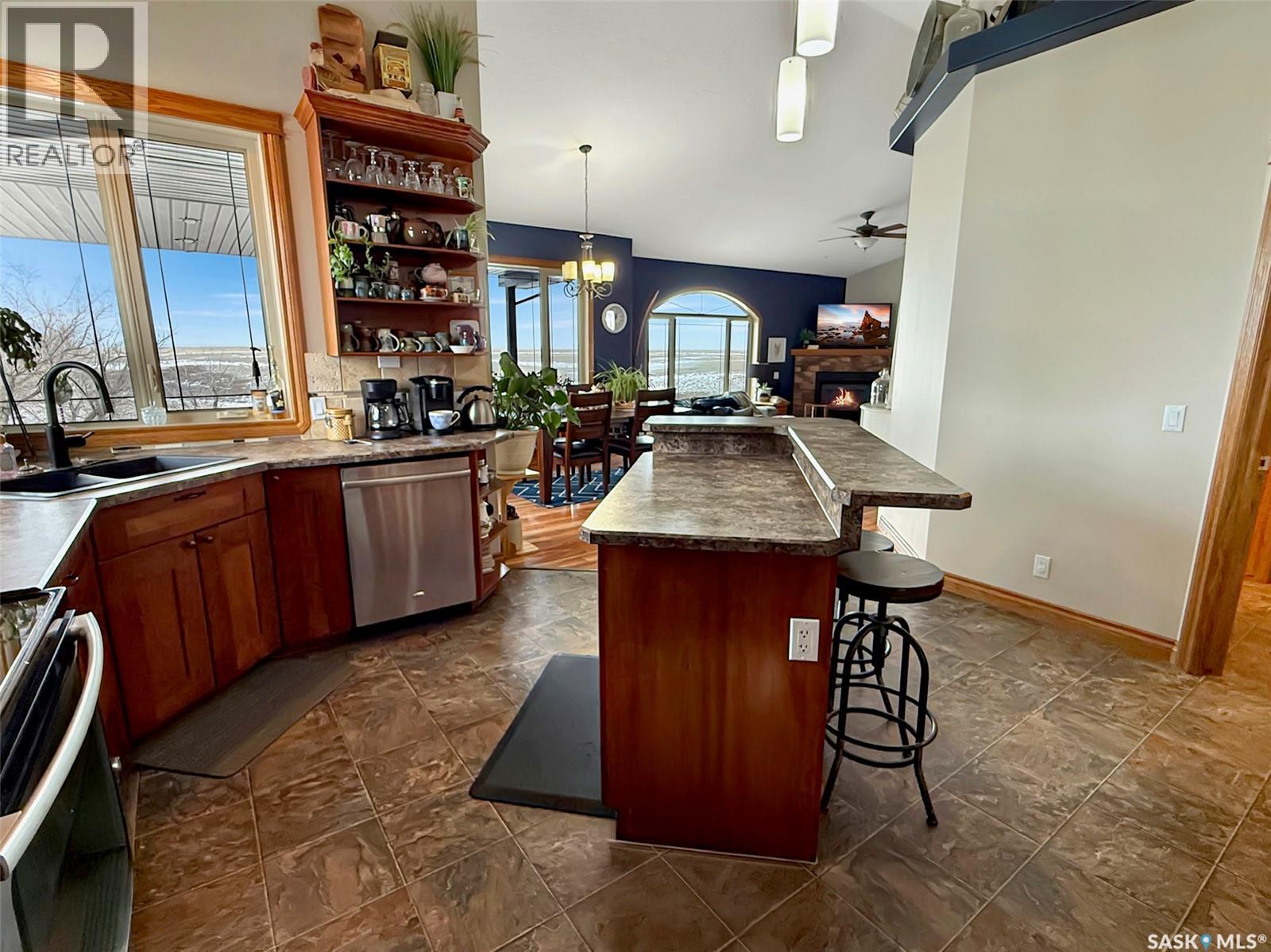 The landing acreage — photo 14